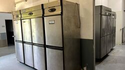 Mandai Link (D25), Factory #538581531